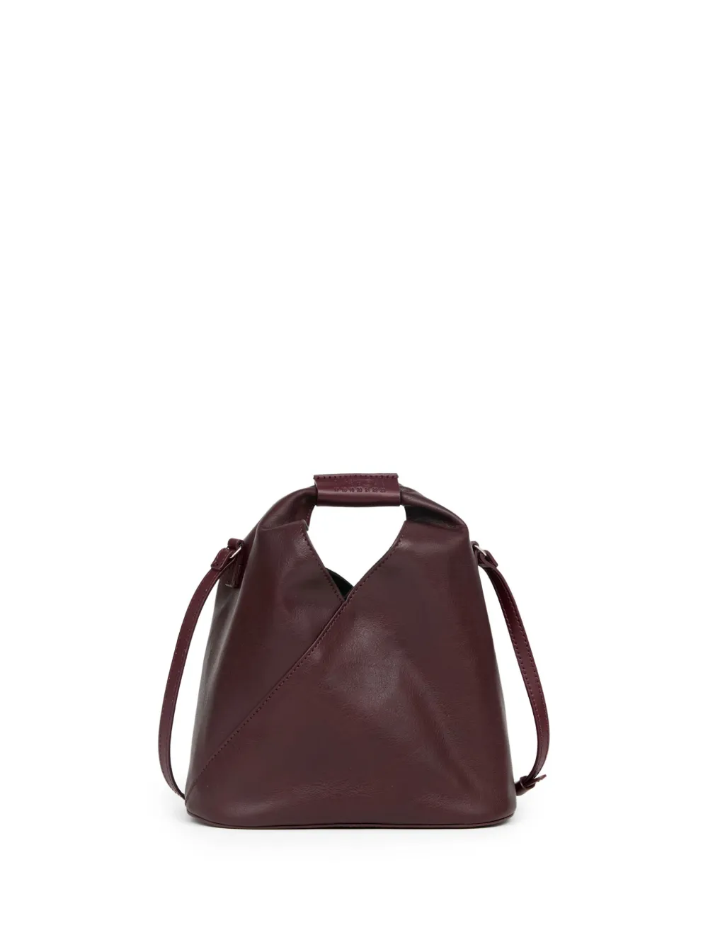 Сумка через плечо Japanese MM6 Maison Margiela, красный
Сумка через плечо Japanese MM6 Maison Margiela, красный