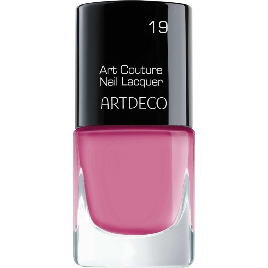 Лак для ногтей ARTDECO Art Couture Nail Lacquer, Mini Edition 019 Little Violet / 5 ml
Лак для ногтей ARTDECO Art Couture Nail Lacquer, Mini Edition 019 Little Violet / 5 ml
