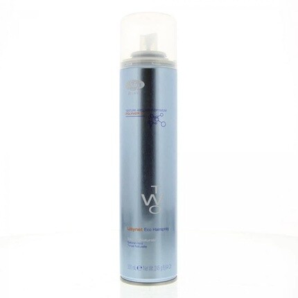 Lisap Lisynet-Two Eco Natural Hold 300мл, Lisap Milano, Серый, Lisap Lisynet-Two Eco Natural Hold 300мл, Lisap Milano
Lisap Lisynet-Two Eco Natural Hold 300мл, Lisap Milano, Серый, Lisap Lisynet-Two Eco Natural Hold 300мл, Lisap Milano