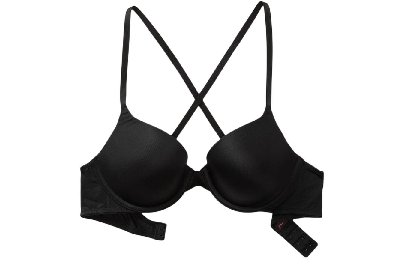 Женский бюстгальтер Victoria's Secret, цвет Black
Женский бюстгальтер Victoria's Secret, цвет Black