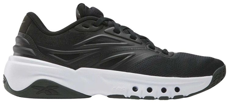 Кроссовки Reebok ERS, черный
Кроссовки Reebok ERS, черный