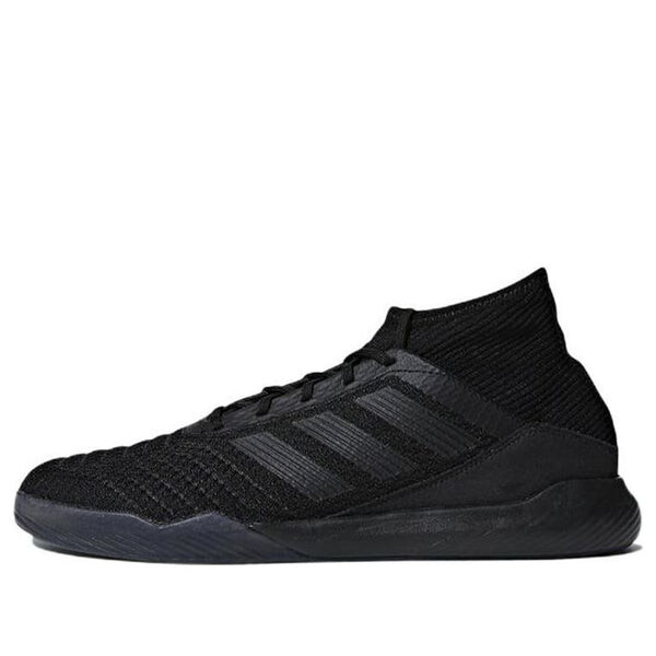 Кроссовки pator tango 18.3 Adidas, черный
Кроссовки pator tango 18.3 Adidas, черный