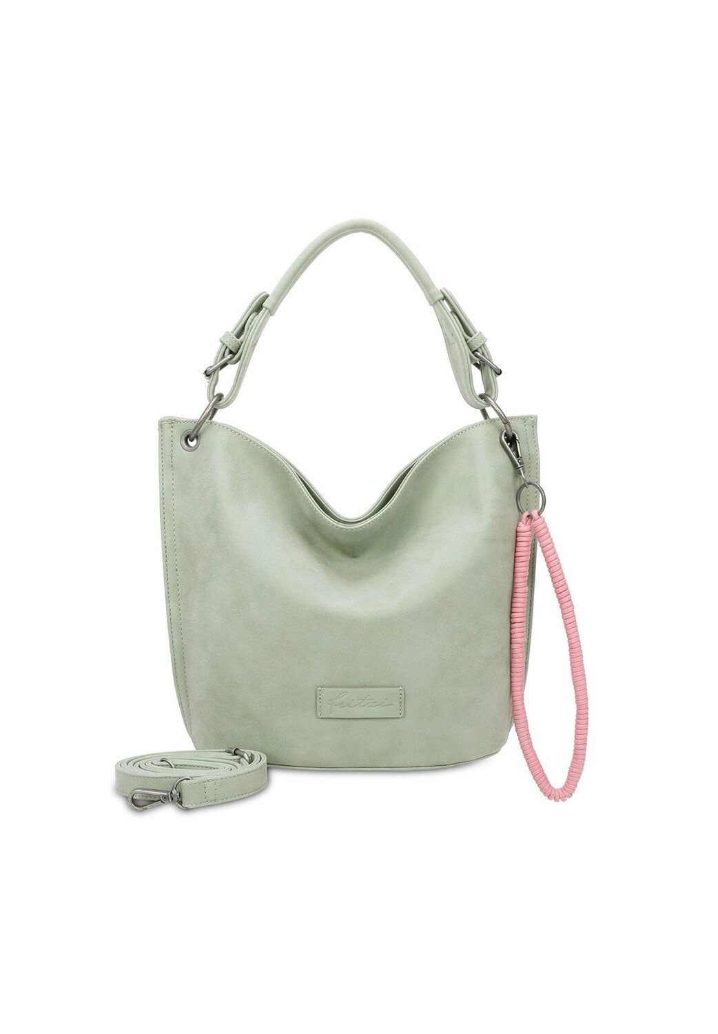 Винтажная сумка через плечо Fritzi31N 26 см Fritzi aus Preußen, цвет Lime
Винтажная сумка через плечо Fritzi31N 26 см Fritzi aus Preußen, цвет Lime