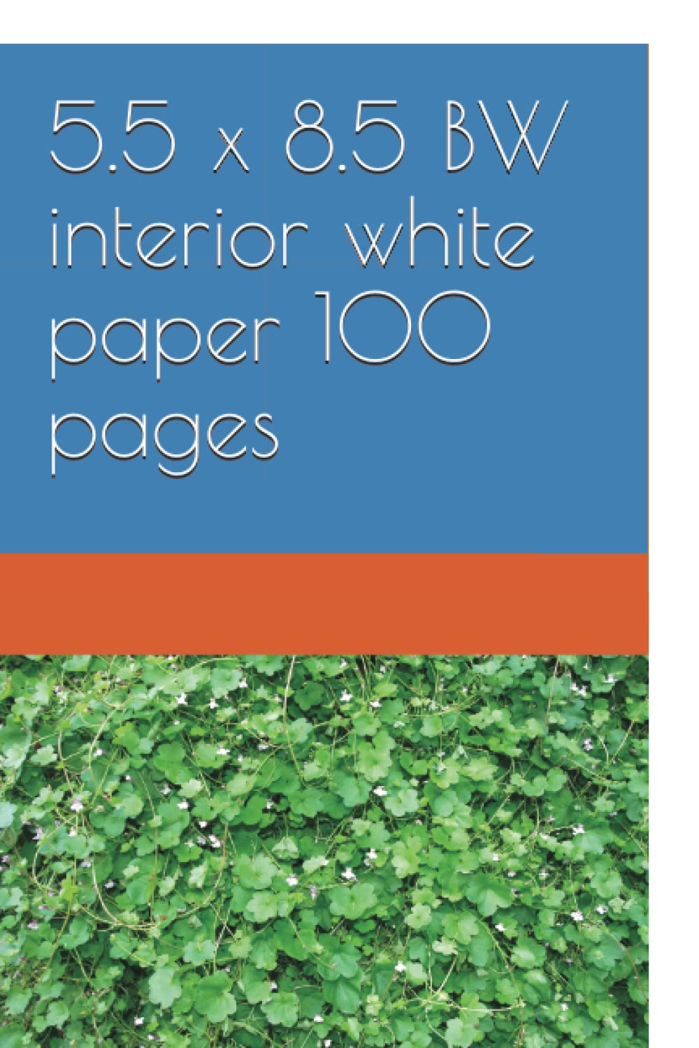 paperback-test1 (link/unlink) (Independently published)
paperback-test1 (link/unlink) (Independently published)