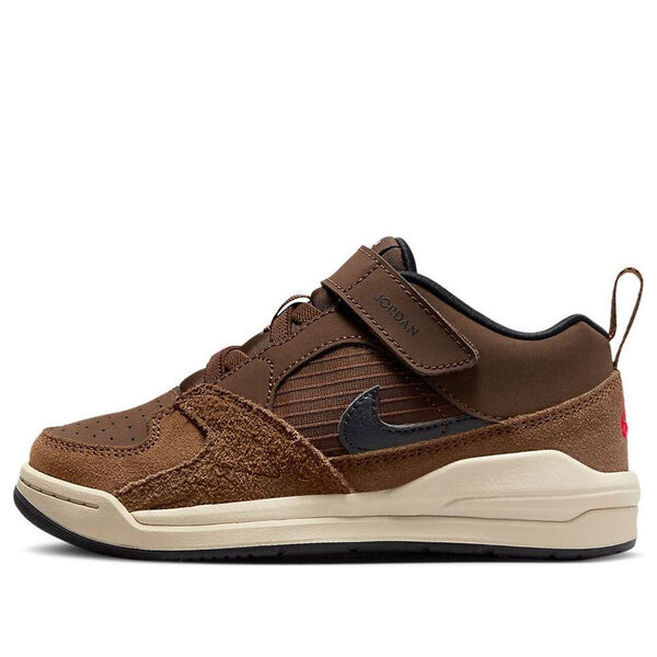 Кроссовки stadium 90 'cacao wow' Air Jordan, мультиколор
Кроссовки stadium 90 'cacao wow' Air Jordan, мультиколор