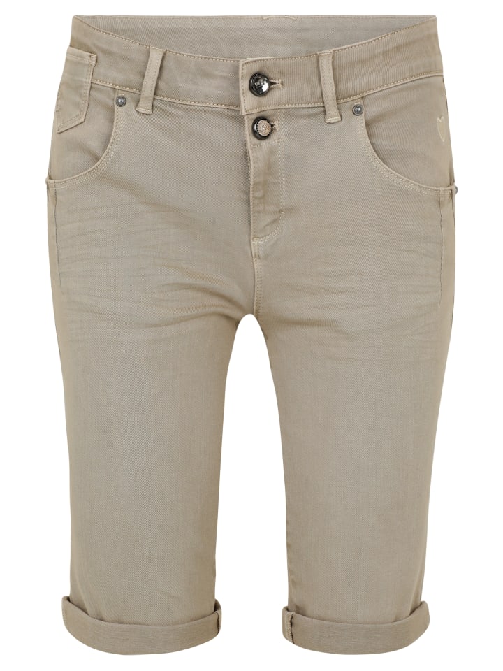 Джинсовые шорты CARTOON
Джинсовые шорты CARTOON