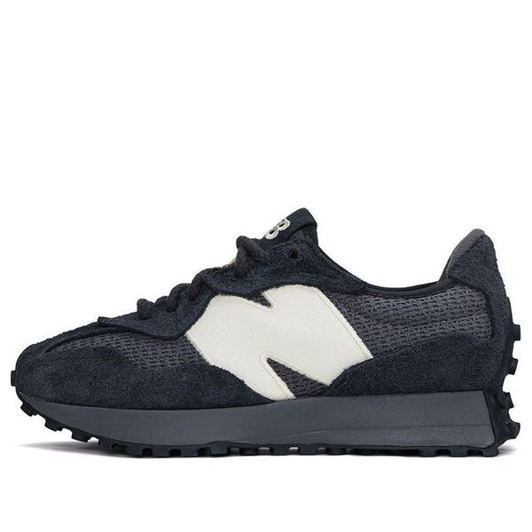 Кроссовки 327 New Balance, черный
Кроссовки 327 New Balance, черный