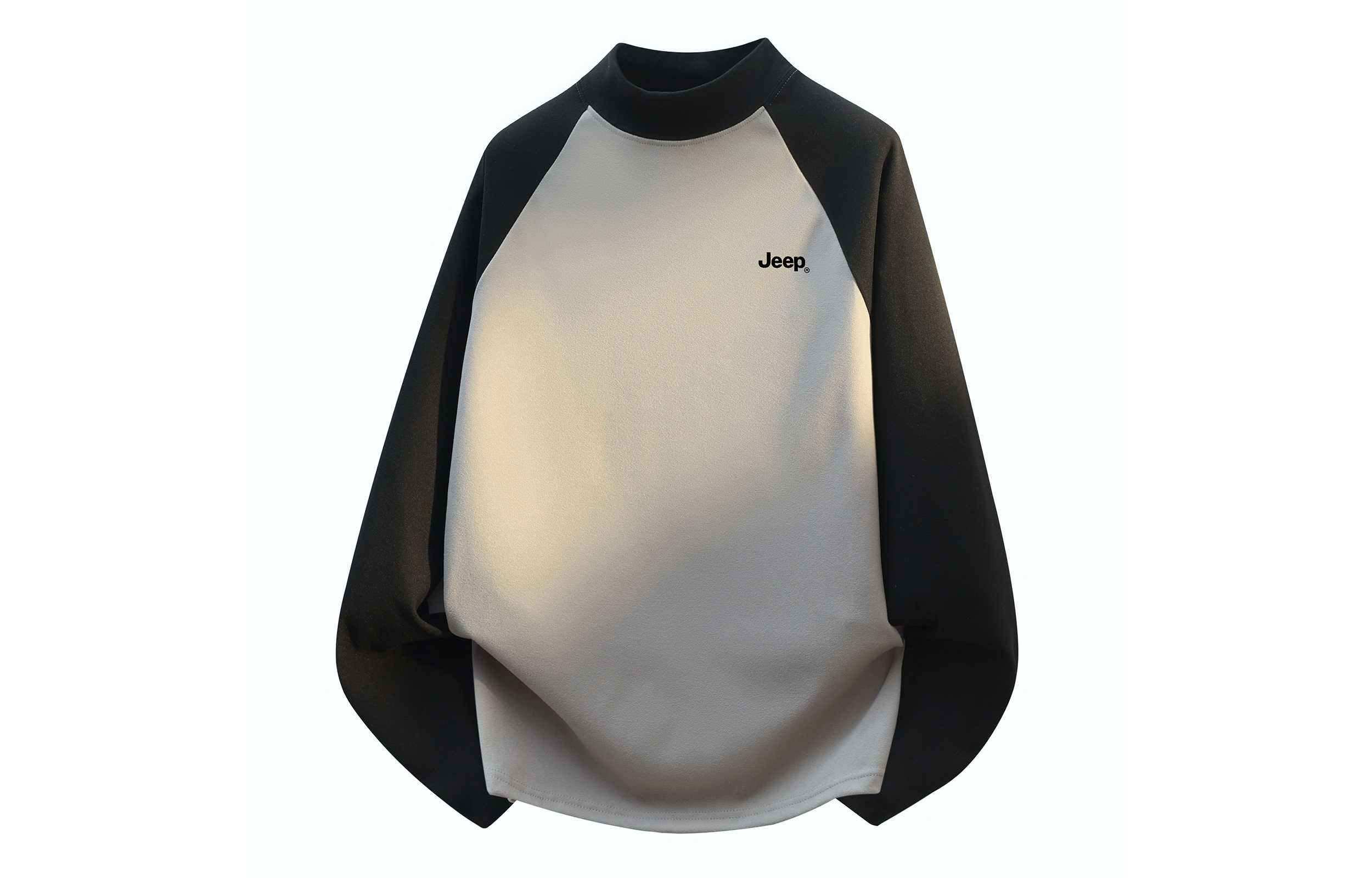 Футболка Unisex City Casual Collection Jeep, серебро
Футболка Unisex City Casual Collection Jeep, серебро