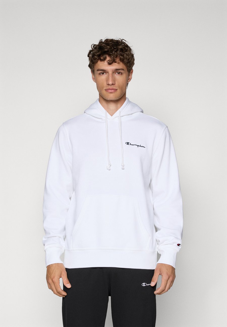 Худи Champion ICONS CONTRAST HOODIE, White
Худи Champion ICONS CONTRAST HOODIE, White
