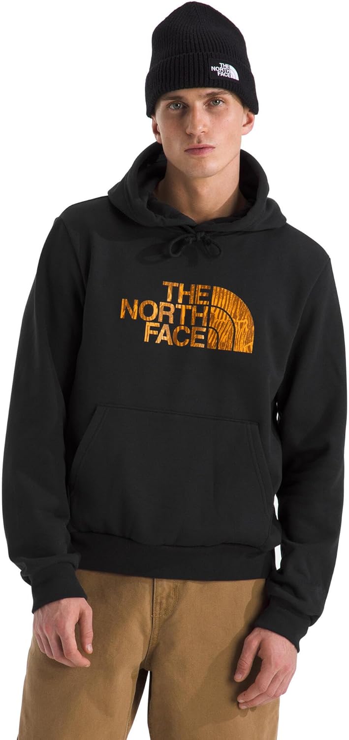 The North Face мужская толстовка Evolution Regenerative Ink Half Dome, Tnf Black/Summit Gold Regenerative Ink Print
The North Face мужская толстовка Evolution Regenerative Ink Half Dome, Tnf Black/Summit Gold Regenerative Ink Print