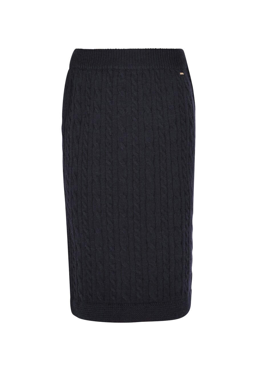 Юбка DreiMaster Klassik, морской синий
Юбка DreiMaster Klassik, морской синий