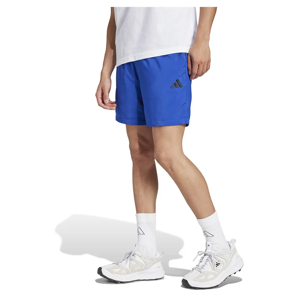 Шорты adidas Essentials Small Logo Chelsea, синий
Шорты adidas Essentials Small Logo Chelsea, синий