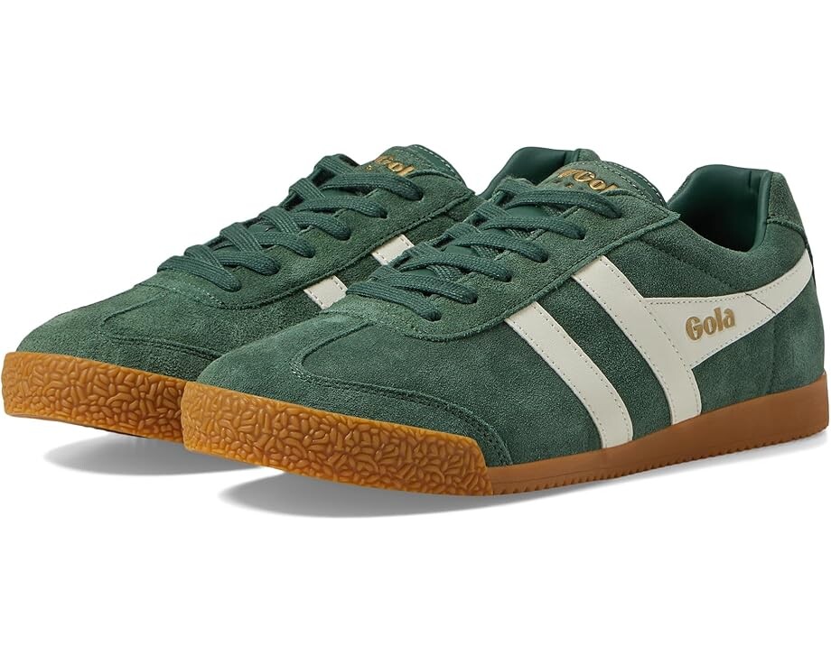 Кроссовки Gola Harrier, цвет Evergreen/Off-White, Белый, Кроссовки Gola Harrier, цвет Evergreen/Off-White
Кроссовки Gola Harrier, цвет Evergreen/Off-White, Белый, Кроссовки Gola Harrier, цвет Evergreen/Off-White