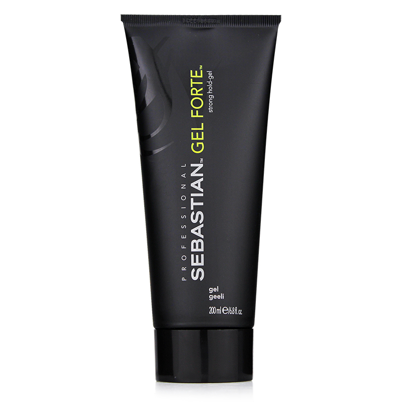 Гель для укладки и моделирования 200 мл SEBASTIAN
Гель для укладки и моделирования 200 мл SEBASTIAN