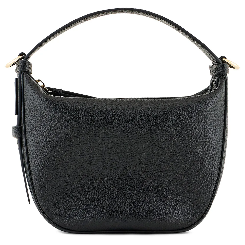 Сумка через плечо Armani Exchange XW000917_AF11902, черный
Сумка через плечо Armani Exchange XW000917_AF11902, черный