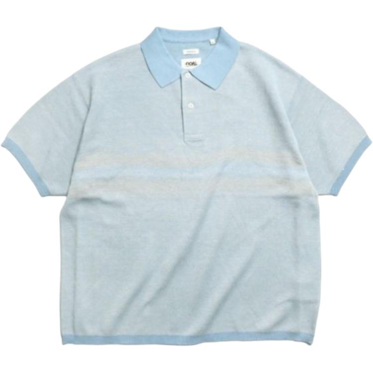 Nanamica Мужская синяя поло
Nanamica Мужская синяя поло