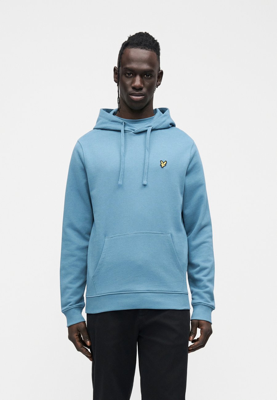 Толстовка Lyle & Scott HOODIE, Ocean Sky/Blue
Толстовка Lyle & Scott HOODIE, Ocean Sky/Blue