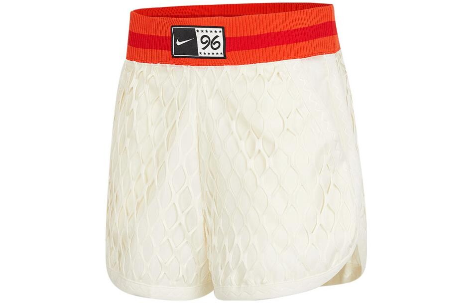 Повседневные шорты женские бежевые Nike
Повседневные шорты женские бежевые Nike