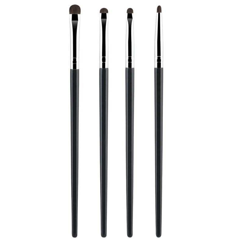 Кисть для теней aegyo sal makeup brushes Technique Pro, schwarz / silber
Кисть для теней aegyo sal makeup brushes Technique Pro, schwarz / silber