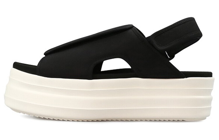 Сандалии для мужчин Rick Owens 
Сандалии для мужчин Rick Owens