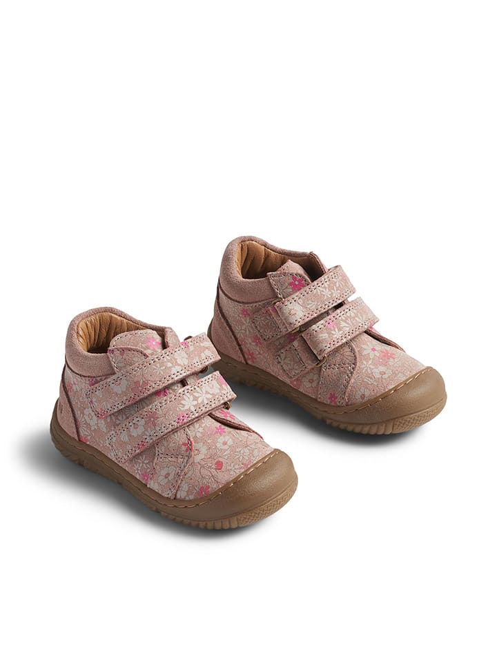 Ботинки Ivalo Wheat, розовый
Ботинки Ivalo Wheat, розовый