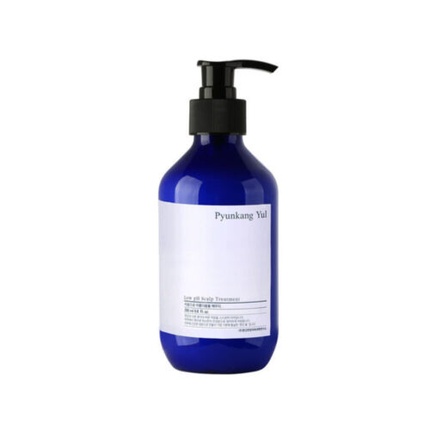 Средство для кожи головы с низким pH 290 мл Pyunkang Yul
Средство для кожи головы с низким pH 290 мл Pyunkang Yul