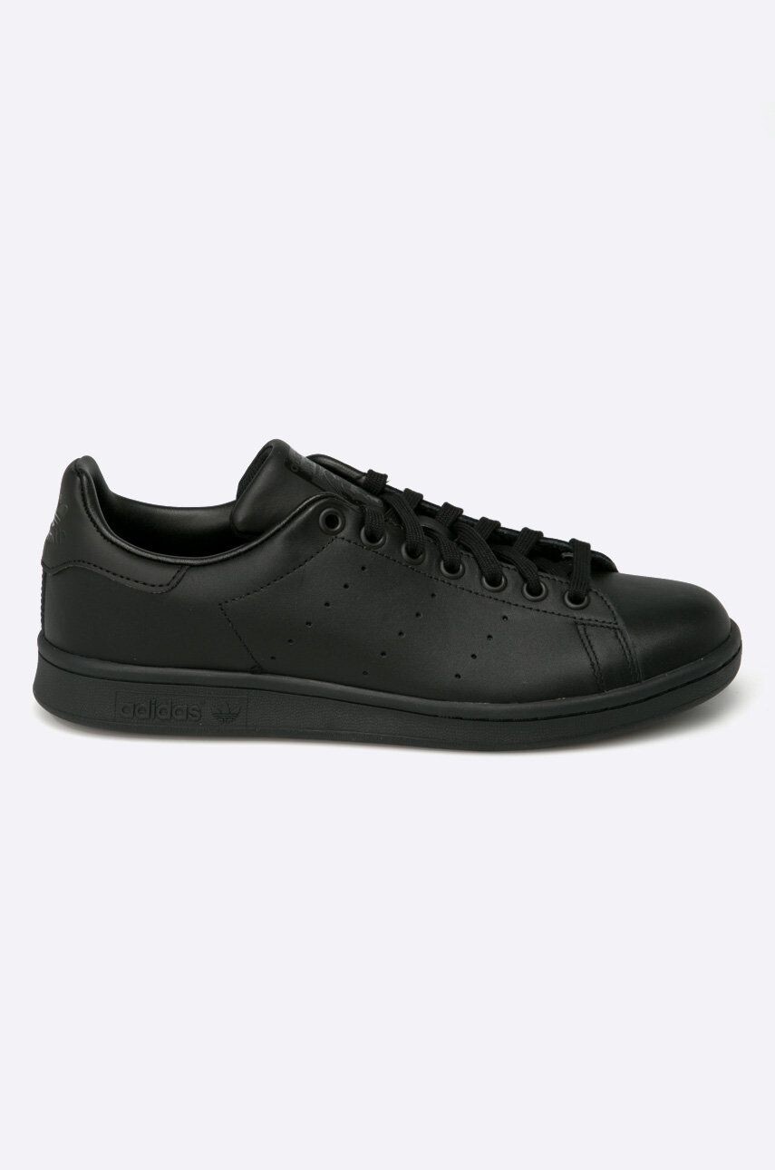 Кроссовки Adidas Originals Stan Smith, черный
Кроссовки Adidas Originals Stan Smith, черный