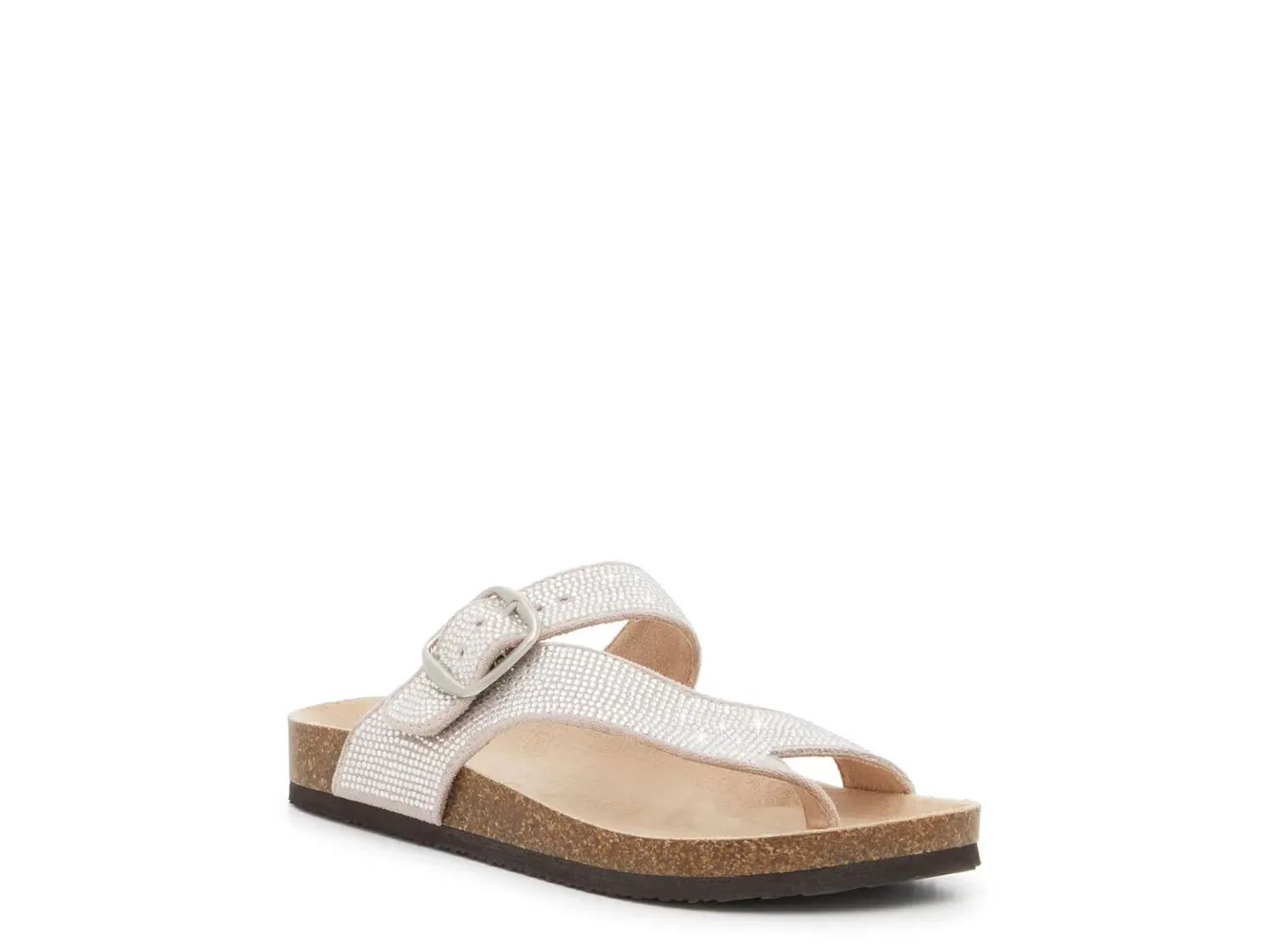 Сандалии Glamper - детские White Mountain, Buttercream
Сандалии Glamper - детские White Mountain, Buttercream