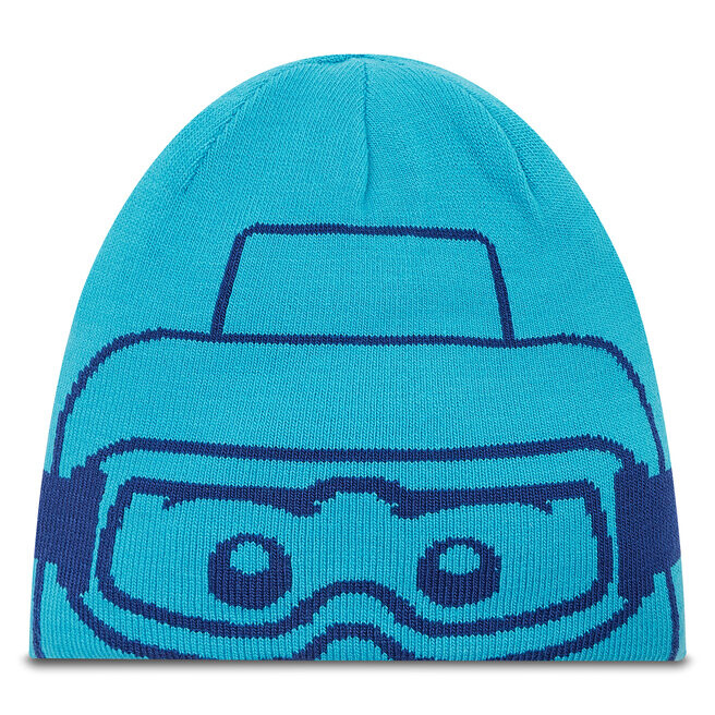 Шапка LEGO Lwazun, синий
Шапка LEGO Lwazun, синий