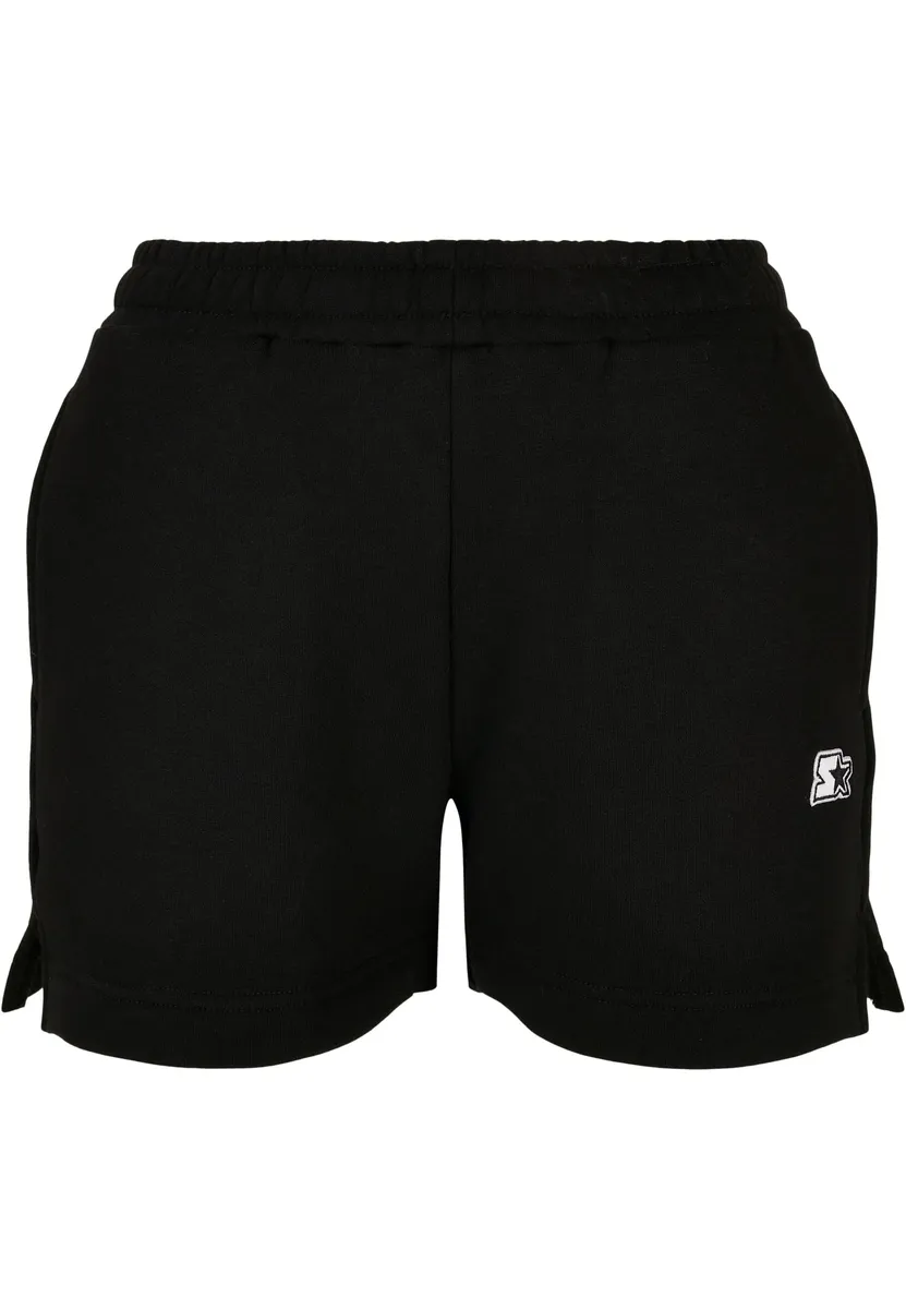 Спортивные шорты Starter Black Label "Женские женские спортивные шорты Starter Black Label Starter Essential (1 шт.), черный
Спортивные шорты Starter Black Label "Женские женские спортивные шорты Starter Black Label Starter Essential (1 шт.), черный