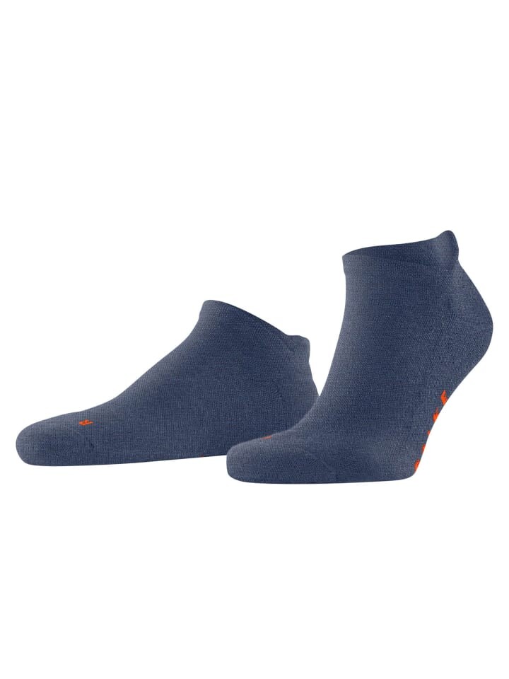 Носки Falke 1er Pack, синий
Носки Falke 1er Pack, синий