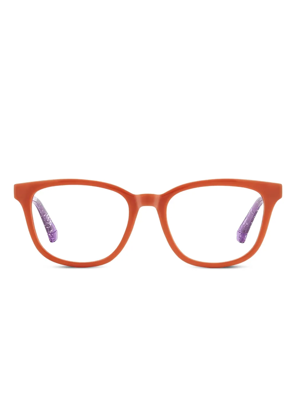 Очки в прямоугольной оправе Polaroid, красный
Очки в прямоугольной оправе Polaroid, красный