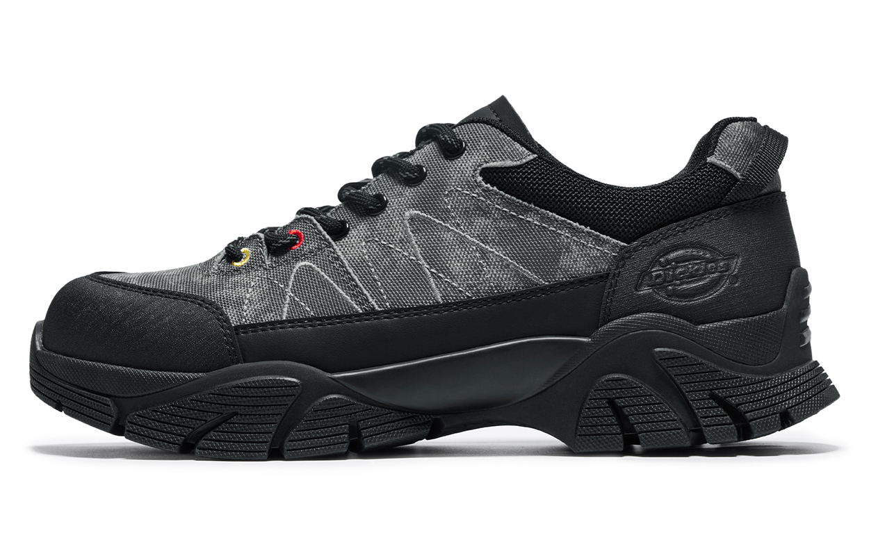 Dickies Износостойкие низкие кроссовки для активного отдыха, мужские, серые, зеленые, черные
Dickies Износостойкие низкие кроссовки для активного отдыха, мужские, серые, зеленые, черные