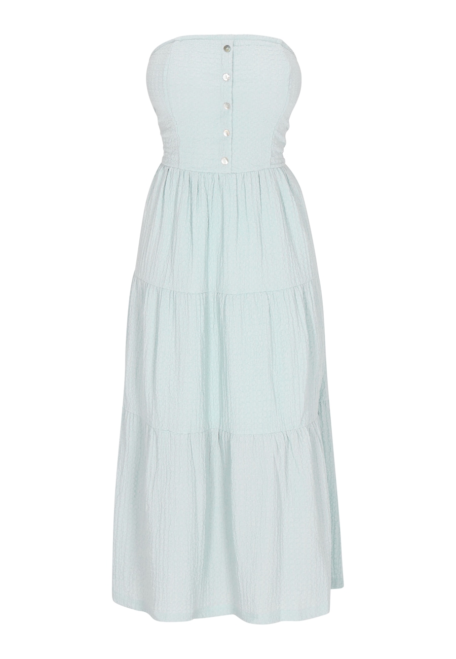 Платье IZIA Spring Summer, мятный
Платье IZIA Spring Summer, мятный