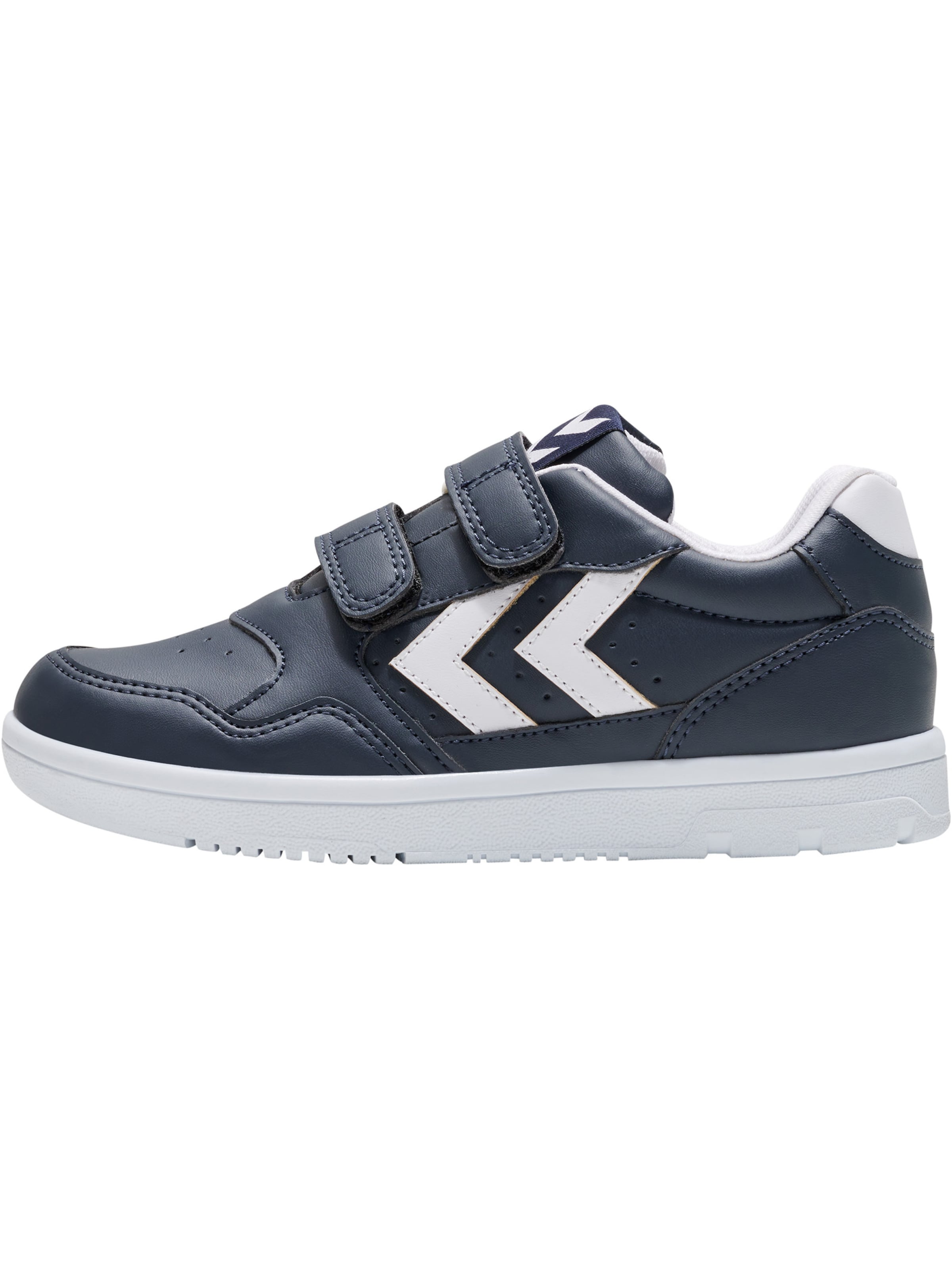 Hummel Кроссовки 'Camden' в цвете Navy
Hummel Кроссовки 'Camden' в цвете Navy