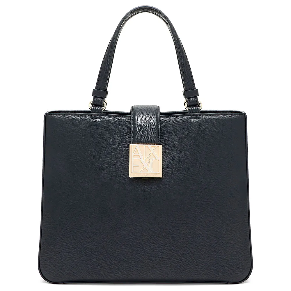 Сумка-шоппер Armani Exchange XW002168_AF19895, черный
Сумка-шоппер Armani Exchange XW002168_AF19895, черный