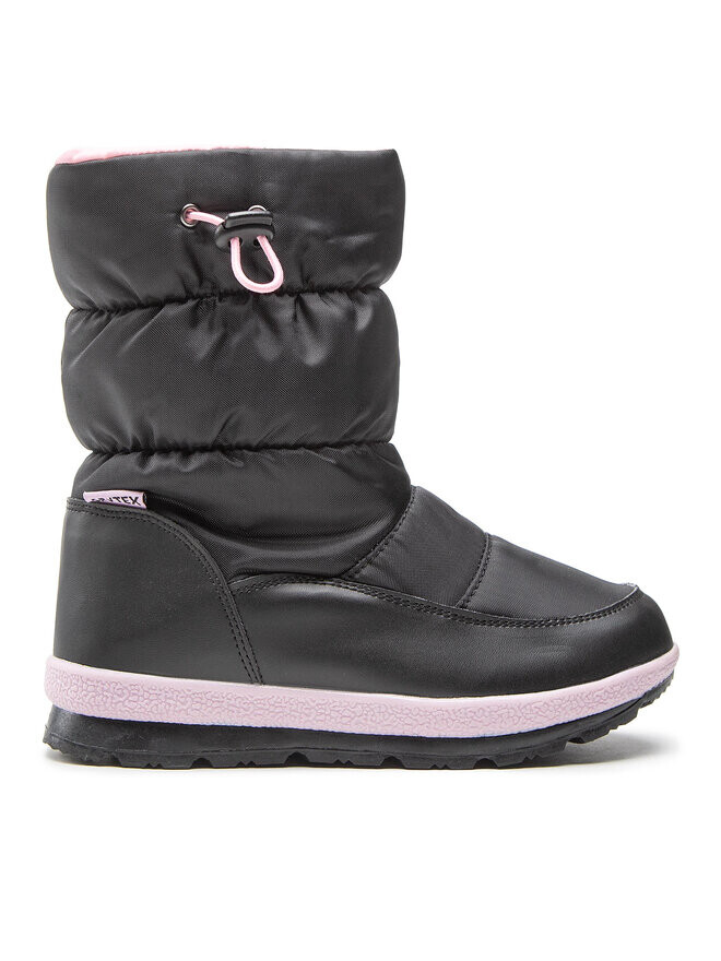 Зимние ботинки Garvalin 221850-A D, черный 
Зимние ботинки Garvalin 221850-A D, черный