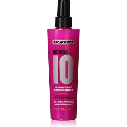 ОСМО Чудо 10 250мл Osmo
ОСМО Чудо 10 250мл Osmo