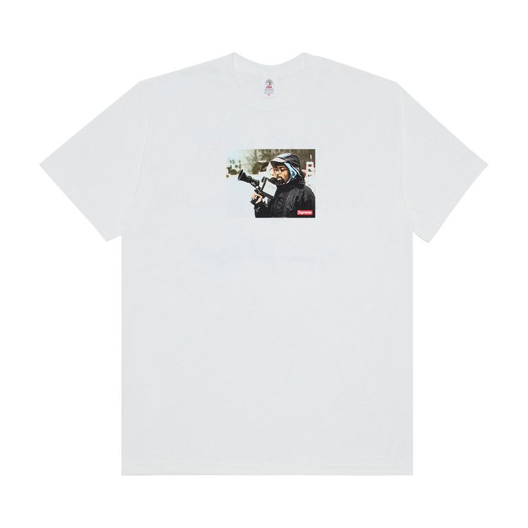 Футболка Supreme x 40 Acres Spike Tee, White, Белый, Футболка Supreme x 40 Acres Spike Tee, White
Футболка Supreme x 40 Acres Spike Tee, White, Белый, Футболка Supreme x 40 Acres Spike Tee, White