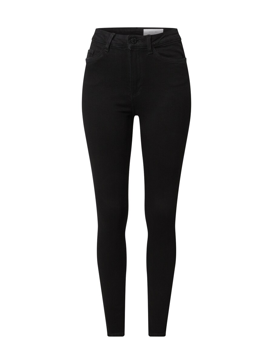 Узкие джинсы Noisy may Callie, черный
Узкие джинсы Noisy may Callie, черный