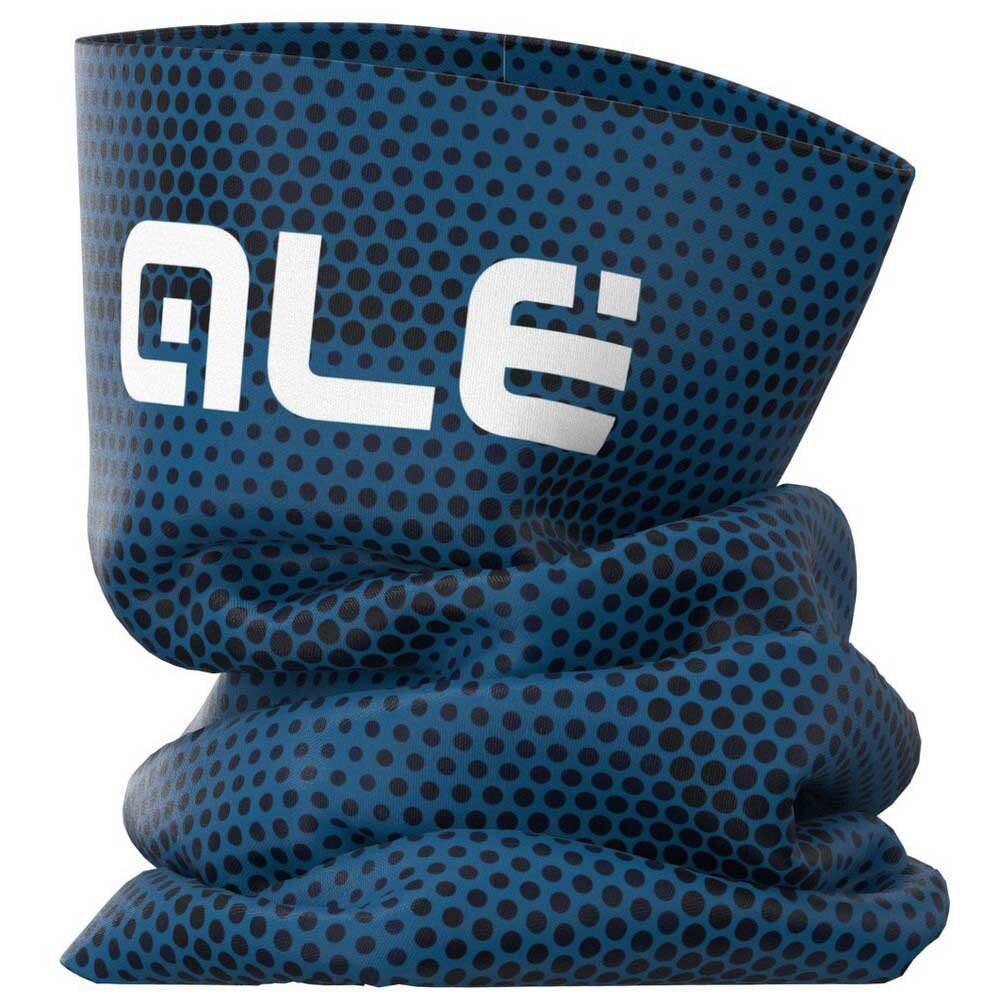 Неквормер Alé Sharp, синий
Неквормер Alé Sharp, синий