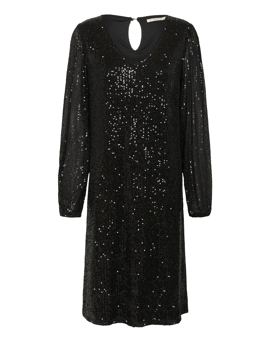 Коктейльное платье Love Copenhagen Oda, черный
Коктейльное платье Love Copenhagen Oda, черный