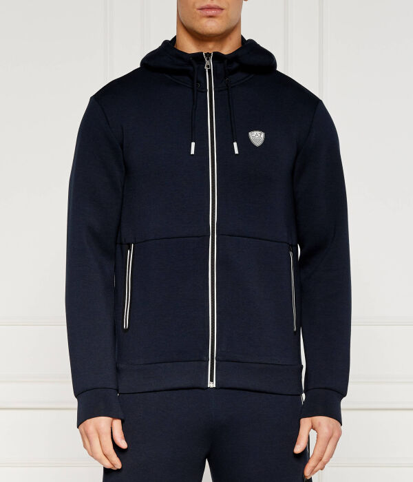 Свитер Regular fit Ea7, синий
Свитер Regular fit Ea7, синий