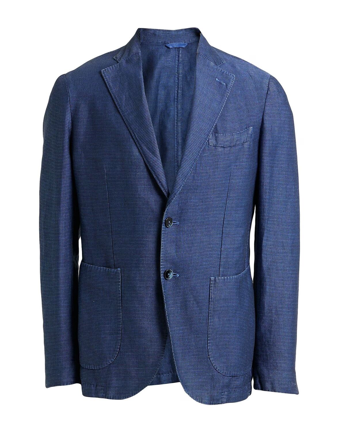 Блейзер L.B.M. 1911, синий
Блейзер L.B.M. 1911, синий