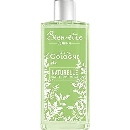 Bien Etre Bien Être Natural Eau De Cologne 500ml
Bien Etre Bien Être Natural Eau De Cologne 500ml