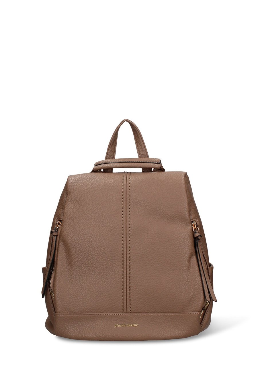 Рюкзак Pierre Cardin Rucksack, Light Taupe/Taupe
Рюкзак Pierre Cardin Rucksack, Light Taupe/Taupe