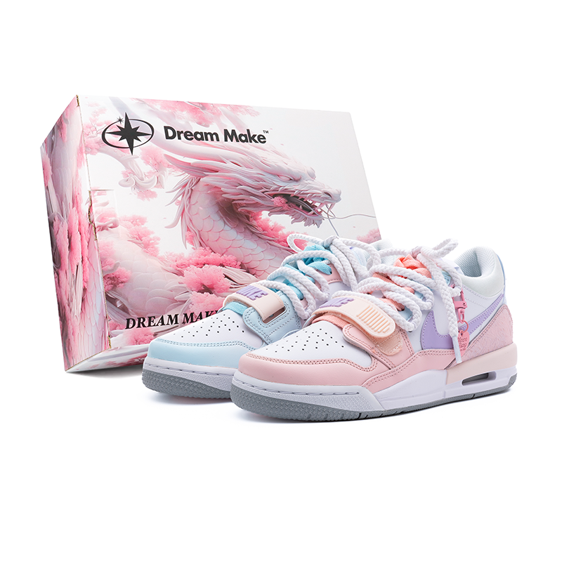 Детские кроссовки для скейтбординга Legacy 312 для начальной школы Jordan, белый
Детские кроссовки для скейтбординга Legacy 312 для начальной школы Jordan, белый