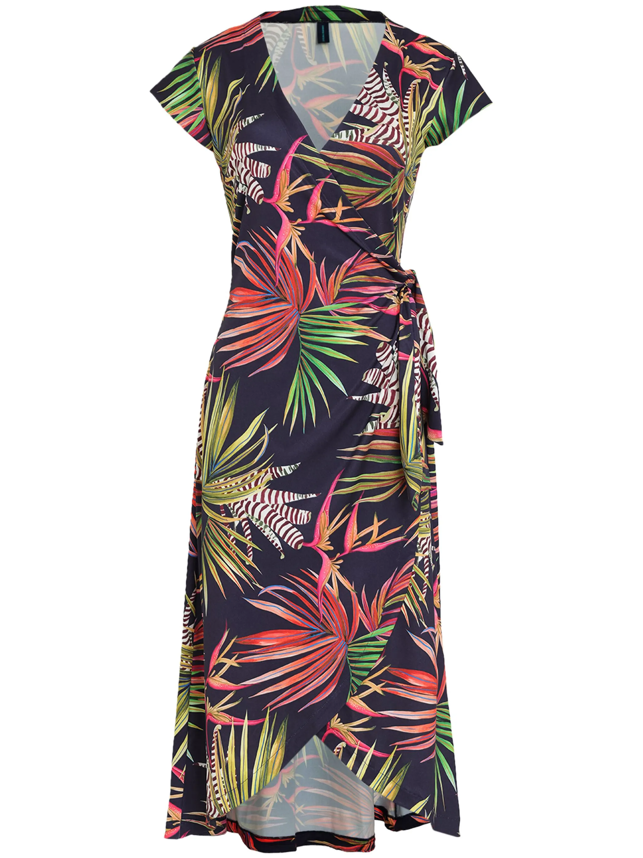 Платье миди Falco Lygia & Nanny, синий
Платье миди Falco Lygia & Nanny, синий