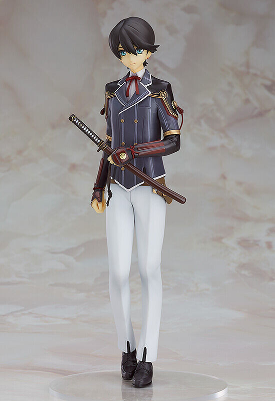 Фигурка Touken Ranbu ONLINE - Horikawa Kunihiro 1/8 Scale Figure
Фигурка Touken Ranbu ONLINE - Horikawa Kunihiro 1/8 Scale Figure