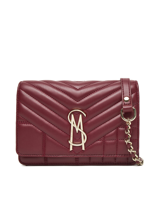 Сумка через плечо Steve Madden Bvoler-Q SM13001815 Dunkelrot
Сумка через плечо Steve Madden Bvoler-Q SM13001815 Dunkelrot